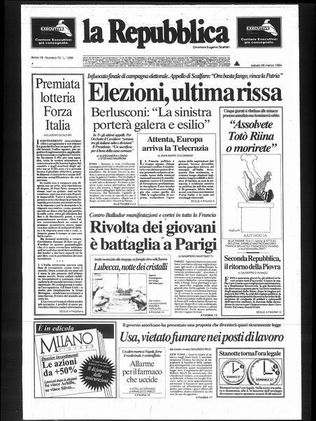 La repubblica